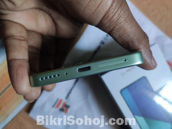 Redmi note 13